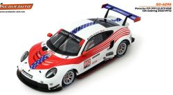 Scaleauto 1/32, Porsche 991.2, Nr.912, Sebring 2020, SC-6296