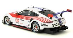 Scaleauto 1/32, Porsche 991.2, Nr.912, Sebring 2020, SC-6296