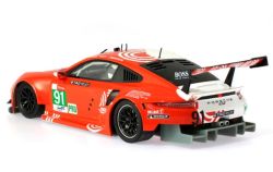 Scaleauto 1/32, Porsche 991.2 GT3, Nr.91, 2020, SC-6298R