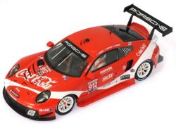 Scaleauto 1/32, Porsche 991.P2 GT3, Nr.912,  SC-6302