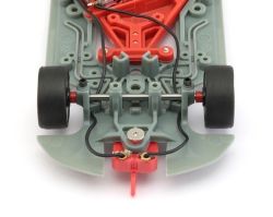 Scaleauto 1/32, Porsche 991.2 GT3, Nr.912, 2019, SC-6302R