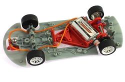 Scaleauto 1/32, Honda NSX GT3, Nr.69, 2018, SC-6359R
