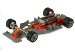 Scaleauto 1/32, Formula 90-97, Nr.26, 1995, SC-6321