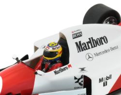 Scaleauto 1/32, Formula 90-97, Nr.7, MP4-10, 1995, SC-6342
