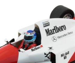Scaleauto 1/32, Formula 90-97, Nr.8, MP4-10, 1995, SC-6343