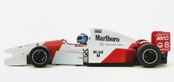 Scaleauto 1/32, Formula 90-97, Nr.8, MP4-10, 1995, SC-6343