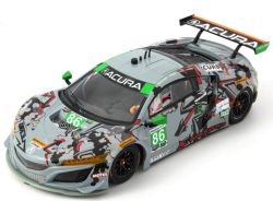 Scaleauto 1/32, Honda NSX GT3, Nr.86, 2018, SC-6346R