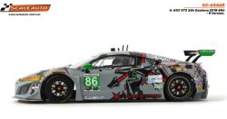 Scaleauto 1/32, Honda NSX GT3, Nr.86, 2018, SC-6346R