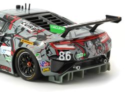 Scaleauto 1/32, Honda NSX GT3, Nr.86, 2018, SC-6346R