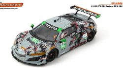 Scaleauto 1/32, Honda NSX GT3, Nr.86, Daytona 2018, SC-6346