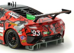 Scaleauto 1/32, Honda NSX GT3, Nr.93, 2018, SC-6347R