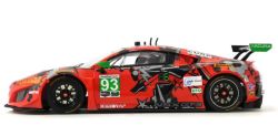 Scaleauto 1/32, Honda NSX GT3, Nr.93, Daytona 2018, SC-6347