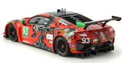 Scaleauto 1/32, Honda NSX GT3, Nr.93, Daytona 2018, SC-6347