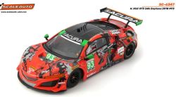 Scaleauto 1/32, Honda NSX GT3, Nr.93, Daytona 2018, SC-6347