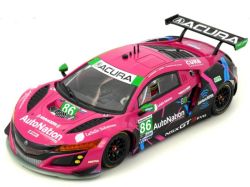 Scaleauto 1/32, Honda NSX GT3, Nr.86, 2020, SC-6348R