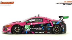 Scaleauto 1/32, Honda NSX GT3, Nr.86, 2020, SC-6348R