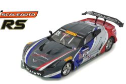 Scaleauto 1/32, Callaway GT3, Nr.26, 2018, SC-6350RS
