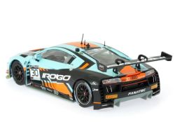 Scaleauto 1/32, LMS GT3 Evo, Nr.30, 2021, SC-6352R