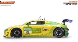 Scaleauto 1/32, LMS GT3 , Nr.28, GT-Masters 2021, SC-6354R