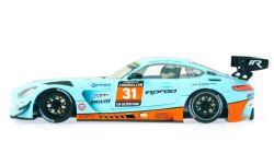 Scaleauto 1/32, Mercedes GT3, Nr.91, Bathurst, SC-6355