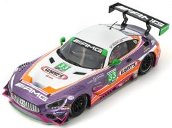Scaleauto 1/32, Mercedes GT3, Nr.33, 2019, SC-6356R