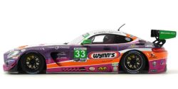 Scaleauto 1/32, Mercedes GT3, Nr.33, 2019, SC-6356R