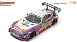 Scaleauto 1/32, Mercedes GT3, Nr.33, IMSA 2019, SC-6356