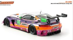 Scaleauto 1/32, Mercedes GT3, Nr.33, IMSA 2019, SC-6356
