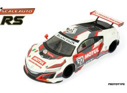 Scaleauto 1/32, Honda NSX GT3, Nr.30, SC-6258RS