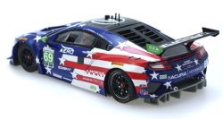 Scaleauto 1/32, Honda NSX GT3, Nr.69, 2018, SC-6359R