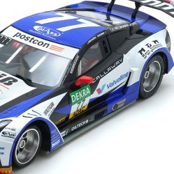 Scaleauto 1/32, Callaway GT3, Nr.77, 2021, SC-6360RS