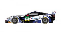 Scaleauto 1/32, Callaway GT3, Nr.77, GT Masters, SC-6360R