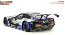 Scaleauto 1/32, Callaway GT3, Nr.77, GT Masters, SC-6360R