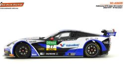 Scaleauto 1/32, Callaway GT3, Nr.77, GT Masters, SC-6360R