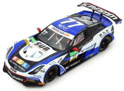 Scaleauto 1/32, Callaway GT3, Nr.77, 2021, SC-6360
