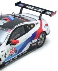Scaleauto 1/32, M8 GTE, Nr.24, Daytona 2019, SC-6361RS