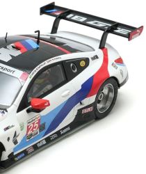 Scaleauto 1/32, M8 GTE, Nr.25, Daytona 2019, SC-6362RS