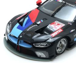 Scaleauto 1/32, M8 GTE, Nr.24, Daytona 2020, SC-6363RS