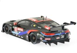 Scaleauto 1/32, M8 GTLM, Nr.24, Daytona 2020, SC-6363