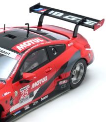 Scaleauto 1/32, M8 GTE, Nr.25, Daytona 2020, SC-6364RS