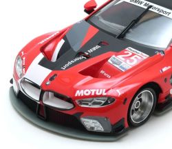 Scaleauto 1/32, M8 GTE, Nr.25, Daytona 2020, SC-6364RS