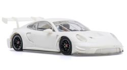 Scaleauto 1/32, Porsche 911 (992) GT3R, 'White Kit', SC-6366