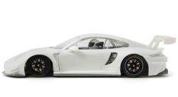 Scaleauto 1/32, Porsche 911 (992) GT3R, 'White Kit', SC-6366
