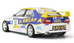 Scaleauto 1/32, Mitsubishi Lancer Evo V, Nr.30, SC-6367R
