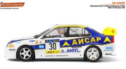 Scaleauto 1/32, Mitsubishi Lancer Evo V, Nr.30, SC-6367R