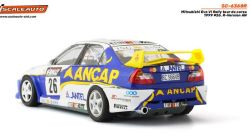 Scaleauto 1/32, Mitsubishi Lancer Evo VI, Nr.26, SC-6368R