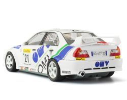 Scaleauto 1/32, Mitsubishi Lancer Evo VI, Nr.21, SC-6370R
