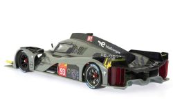 Scaleauto 1/32, P-9x8 LMH, Nr.93, Fuji 2022, SC-6373