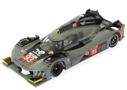Scaleauto 1/32, P-9x8 LMH, Nr.93, Fuji 2022, SC-6373