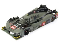 Scaleauto 1/32, P-9x8 LMH, Nr.94, Fuji 2022, SC-6374